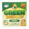 Yến sào ăn ngon ngủ ngon Green daddy Fried Nest